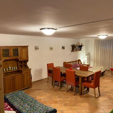 Villino Miralago Torno Exterior photo