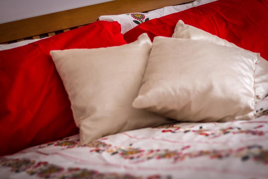 Villino Miralago Torno Room photo