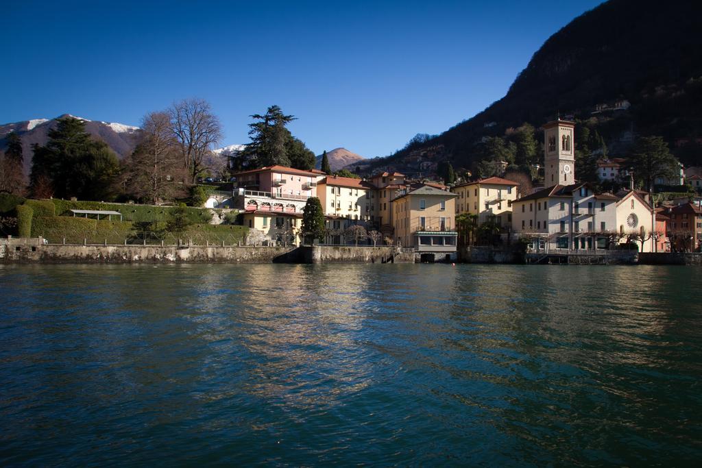 Villino Miralago Torno Room photo