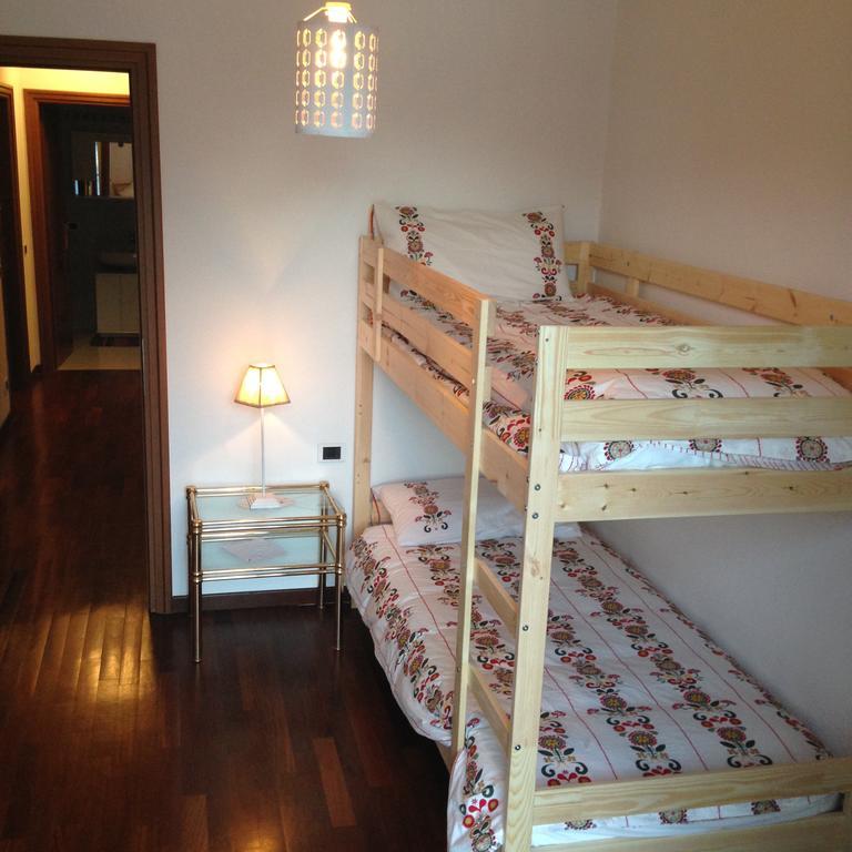 Villino Miralago Torno Room photo